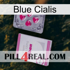 Blue Cialis 32